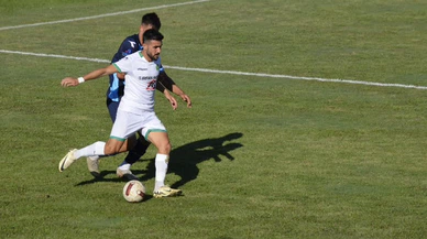 Bölgesel Amatör Lig'de 5. hafta heyecanı! Konya takımı, Eskişehirspor ile karşılaşacak