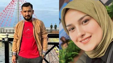 Konya’da vahşet! Eşini öldürdüğü bıçakla kendini yaraladı