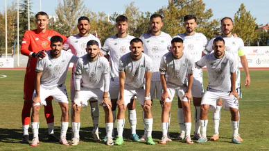 1922 Konyaspor, yeni hocası ile ilk sınavda