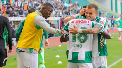 Konyaspor’da Yusuf Erdoğan’ın gözü üst sıralarda!