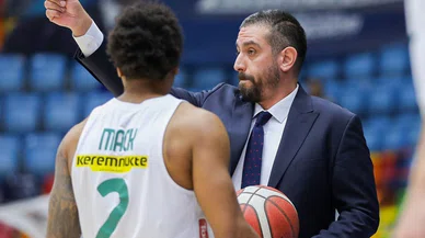 Konyaspor’un eski koçu, yeni takımına imza attı