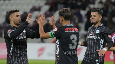 Konyaspor'un kupadaki rakibi belli oluyor