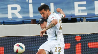 Recep Uçar'dan Umut Nayir  açıklaması