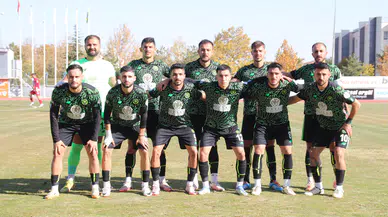 1922 Konyaspor'da yanlış planlama, yenilgi serisini beraberinde getirdi