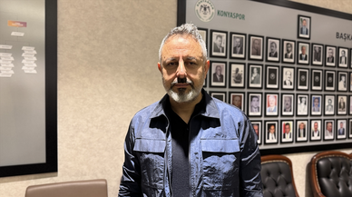Konyaspor’da forvetlerin suskunluğu sonrası açıklama geldi