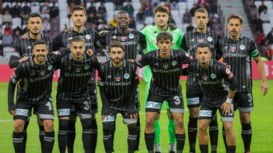 Konyaspor'un kupadaki rakibi belli oldu