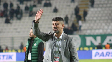 Konyasporlu yöneticiye ceza gelecek