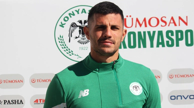 Konyaspor’da Aleksic’in hedefi, Göztepe’nin serisini bozmak