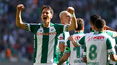 Konyasporlu oyuncunun ateşi 38'e çıktı! Göztepe maçı öncesi hastalık sıkıntısı