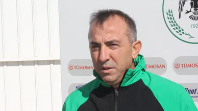 Recep Uçar'dan Konyaspor'un kurumsal yapısına övgü