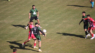 1922 Konyaspor, 6 maç sonra puan için sahada