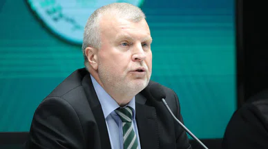 Ahmet Şan, son durumu kamuoyu ile paylaşacak