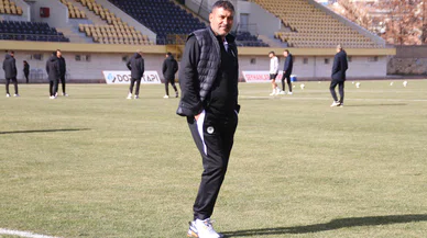 1922 Konyaspor gelecekten umutlu! Çağdaş Çankaya'dan açıklama