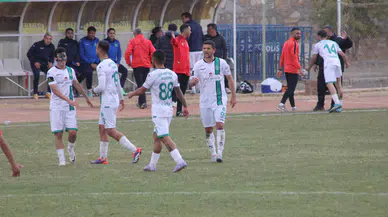 Ereğlispor, namağlup yoluna devam ediyor! BAL'da haftanın görünümü