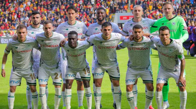 Konyaspor'da vergi borcunun teknik detayı