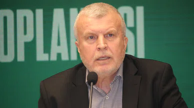 Ahmet Şan’dan Konya bürokrasisine önemli çağrı