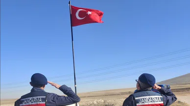 Konya'da meçhul şehit mezarı ile ilgili önemli gelişme