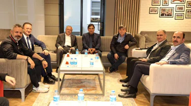 Konyaspor'da gözler bu toplantıda!