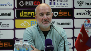 1. Lig ekibi, Konyaspor'un eski teknik sorumlusu ile yollarını ayırdı