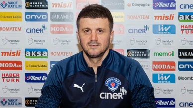 Konyaspor’un eski teknik direktörü, Süper Lig ekibinin başına geçti