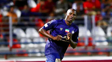 Tümosan Konyaspor’dan İran ekibine kiralanmıştı