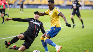 Afrika basınında Konyaspor için transfer iddiası