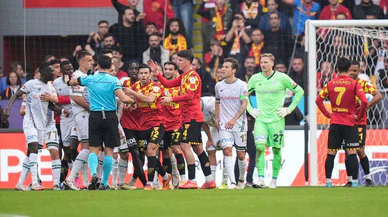 Konyaspor'a bir ceza daha