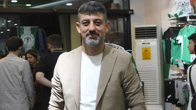 Tahkim Kurulu'ndan Konyaspor kararı! Cezaya indirim