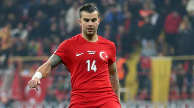 Konyalı milli futbolcuyu üzen haber