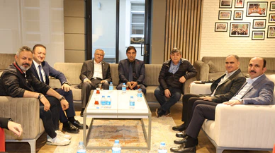 Konyaspor için kritik toplantı zamanı