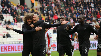 Konyaspor’dan sorunlu ayrılmıştı! Bu hafta rakip olacak