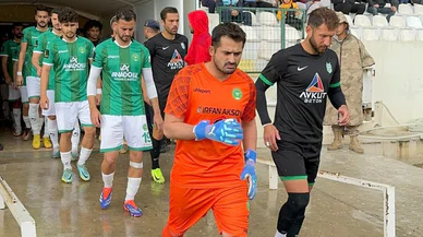 Konya takımlarından iki galibiyet