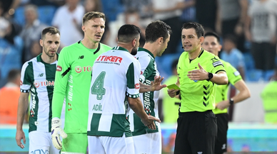 Konyaspor, Süper Lig'de tek takım konumunda!