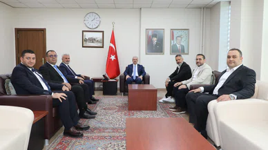 Konyaspor’da borçlar için komisyon kuruldu