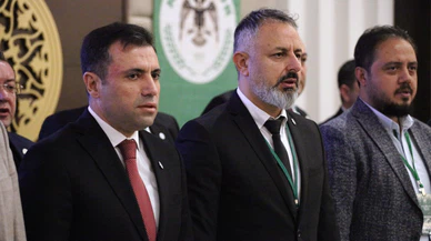 Fatih Özgökçen’den sorunun çözümü için önemli destek