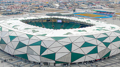 Konyaspor - Hatayspor maçı biletleri satışa çıkıyor