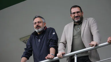 Konyaspor yönetiminin ikinci devre farklı planları var