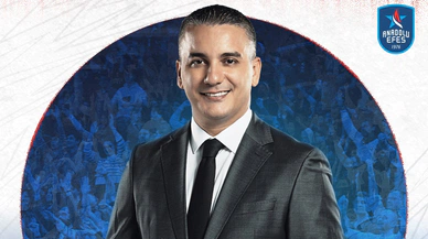 beIN Sports'tan Anadolu Efes'e önemli transfer