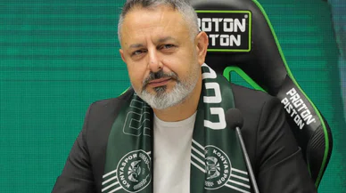 Konyaspor'a 100 milyon faiz yükü bindi!