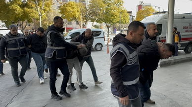 Konya’daki cinayette yeni gelişme!