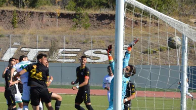 Bölgesel Amatör Lig'de Konya derbisi heyecanı yaşanacak