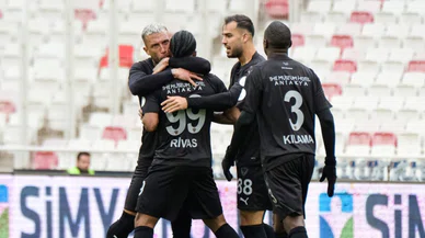 Konyaspor'un rakibi Hatayspor'da son durum
