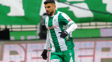 Konyaspor’da Adil’den özür