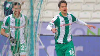 Jevtovic, yıllar sonra attığı gole sevinemiyor