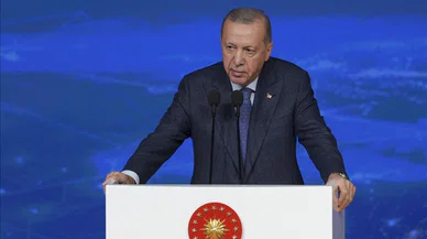 Cumhurbaşkanı Erdoğan'dan Konya'ya övgü!