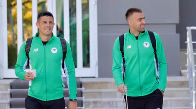Konyaspor'dan Adana Demirspor maçı kararı!