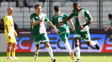 Konyaspor’da savunma kurgusu değişiyor!