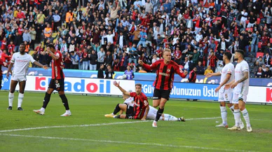 Konyaspor bunu hep yapıyor