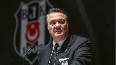 Beşiktaş'ta Hasan Arat'ın başkanlığı devam edecek mi?