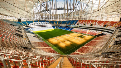 Adana Demirspor - Konyaspor maçının biletleri satışta